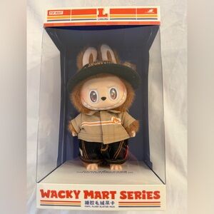 Pop Mart Wacky Mart Labubu